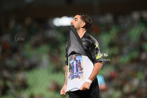 Michael Santos | Santos vs FC Juárez