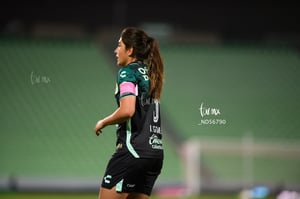 Karen Gómez | Santos vs Leon femenil