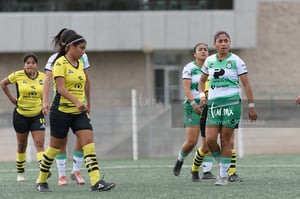 Layda Fernandez | Santos vs Mazatlán J8 C2023 Liga MX