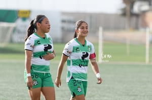  | Santos vs Mazatlán J8 C2023 Liga MX