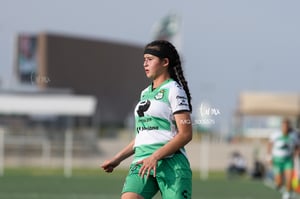 Tania Baca | Santos vs Mazatlán J8 C2023 Liga MX