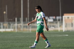 Tania Baca | Santos vs Mazatlán J8 C2023 Liga MX