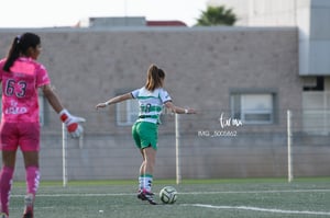 María De León | Santos vs Mazatlán J8 C2023 Liga MX