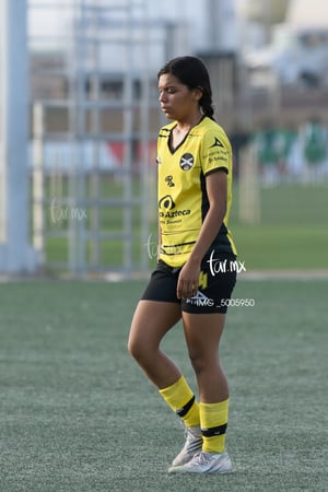 Maria Castillo | Santos vs Mazatlán J8 C2023 Liga MX