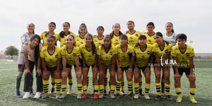 Equipo Mazatlán FC femenil sub 18 | Santos vs Mazatlán J8 C2023 Liga MX