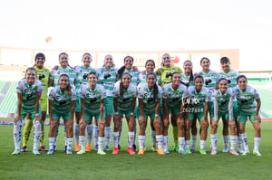 equipo | Santos vs Rayadas del Monterrey