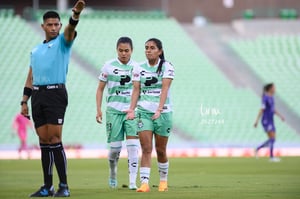  | Santos vs Rayadas del Monterrey