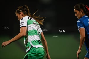  | Santos vs Necaxa J8 C2023 Liga MX femenil