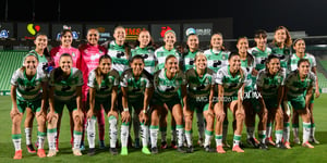  | Santos vs Necaxa J8 C2023 Liga MX femenil