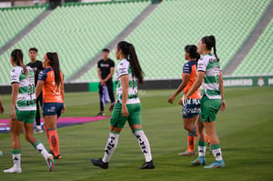  | Santos Laguna vs Puebla Liga MX femenil