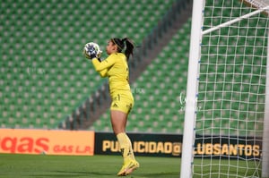 Evelyn Torres | Santos Laguna vs Puebla Liga MX femenil