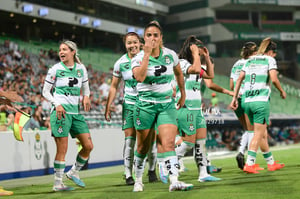 Gol, Alexia Villanueva, María Yokoyama @tar.mx