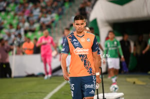  | Santos vs Puebla J9 C2023 Liga MX