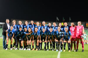 equipo Querétaro | Santos vs Querétaro femenil