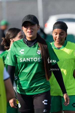  | Santos vs Tigres J13 C2023 Liga MX