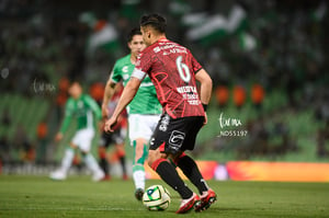 Nicolás Díaz | Santos Laguna vs Xolos de Tijuana J11