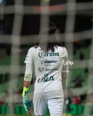 Carlos Acevedo | Santos vs Toluca J7 C2023 Liga MX