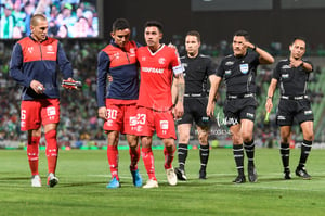 | Santos vs Toluca J7 C2023 Liga MX