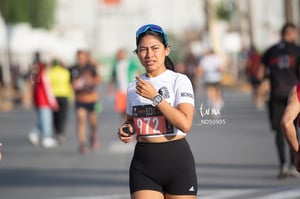 Monse Lope » Maratón Lala 2024