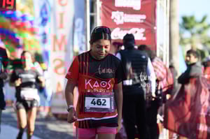 Carrera  21K Siglo META