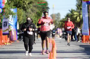Carrera  21K Siglo META