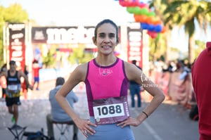 Jessica Flores | Carrera  21K Siglo META