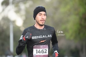 Roberto Zamora Lopez, Bengalas | Carrera  21K Siglo Juárez y Bosque