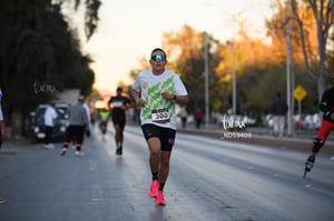 Carlos Alberto Trigo, Bengalas | Carrera  21K Siglo Juárez y Bosque