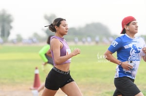 Carrera 5K y 10K Chapingo 2024