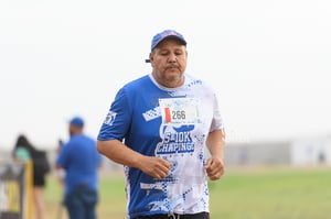 Carrera 5K y 10K Chapingo 2024