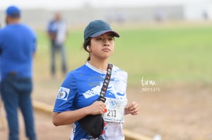 Carrera 5K y 10K Chapingo 2024
