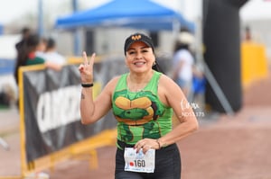 Carrera 5K y 10K Chapingo 2024