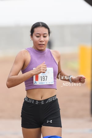 Carrera 5K y 10K Chapingo 2024