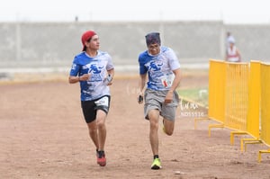 Carrera 5K y 10K Chapingo 2024