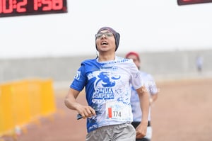 Carrera 5K y 10K Chapingo 2024