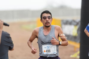 Carrera 5K y 10K Chapingo 2024