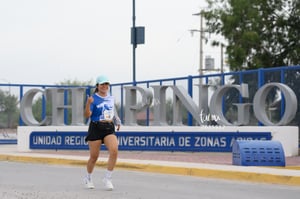 Carrera 5K y 10K Chapingo 2024