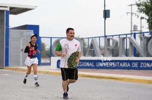 Carrera 5K y 10K Chapingo 2024