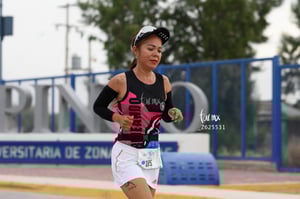 Carrera 5K y 10K Chapingo 2024