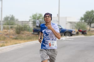 Carrera 5K y 10K Chapingo 2024