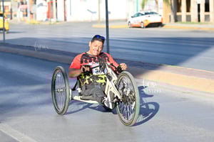 Carrera 5K y 10K SURMAN edición 2024
