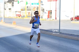 Carrera 5K y 10K SURMAN edición 2024