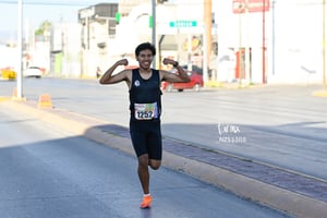 Carrera 5K y 10K SURMAN edición 2024