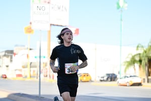 Carrera 5K y 10K SURMAN edición 2024