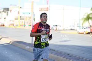 Carrera 5K y 10K SURMAN edición 2024