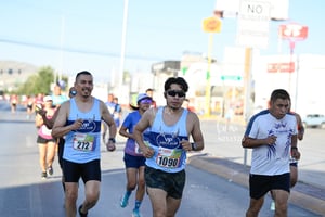 Carrera 5K y 10K SURMAN edición 2024