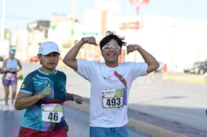 Carrera 5K y 10K SURMAN edición 2024