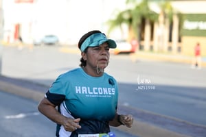 Carrera 5K y 10K SURMAN edición 2024