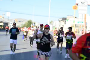 Carrera 5K y 10K SURMAN edición 2024