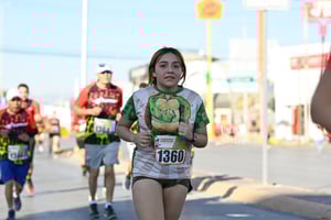 Carrera 5K y 10K SURMAN edición 2024